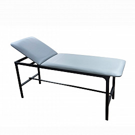 Camilla Examen Patas Plegables PL 180x60x80      