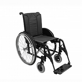 Silla de Ruedas Semi Activa Avanti