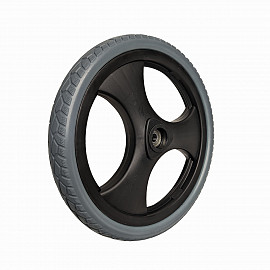 Rueda Maciza Aro 12 KY                           