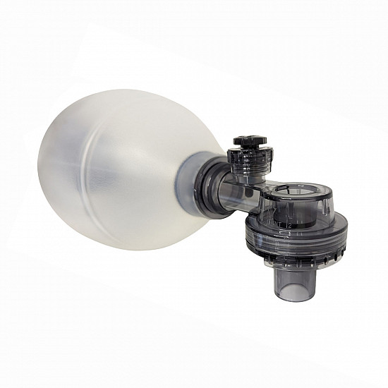 Resucitador Manual Adulto