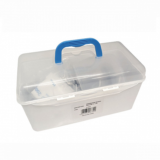 Resucitador Manual Adulto