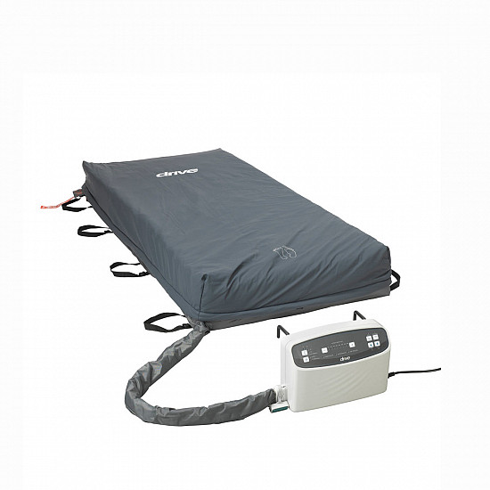 Colchon Antiescaras con Motor Drive