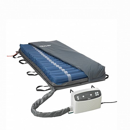 Colchon Antiescaras con Motor Drive