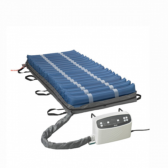 Colchon Antiescaras con Motor Drive