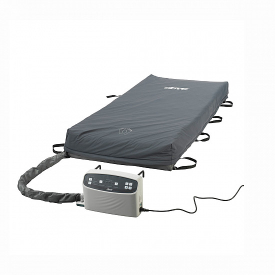 Colchon Antiescaras con Motor Drive