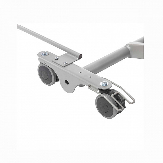 Catre Clínico 3 Funciones Eléctrico Prime