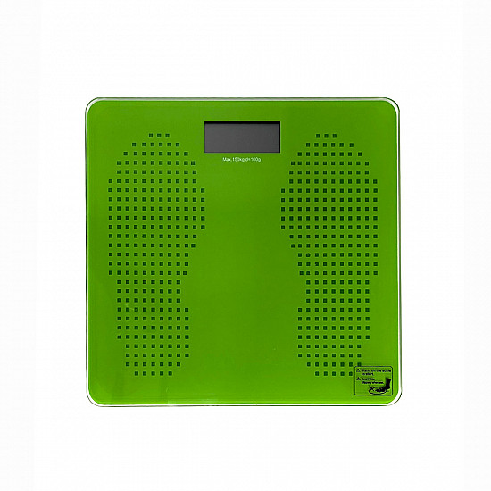 Balanza Digital Cuadrada 150kg KY