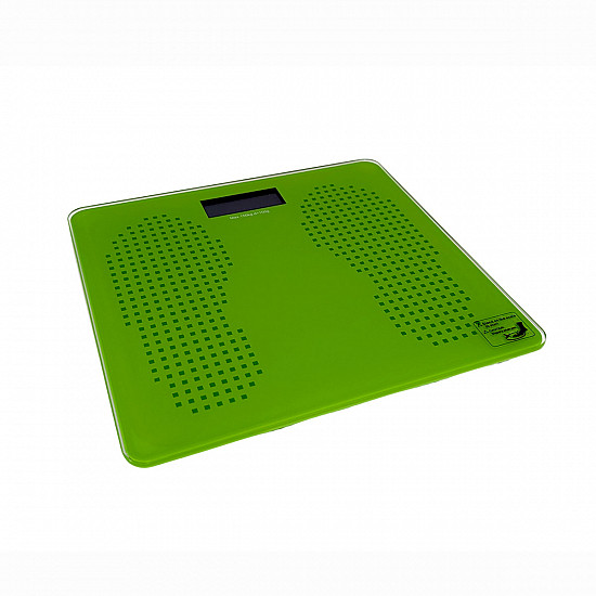 Balanza Digital Cuadrada 150kg KY