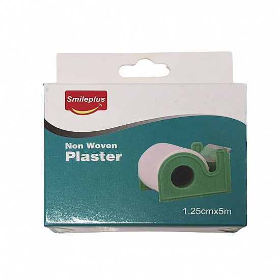 Cinta Adhesiva con Dispensador 1,5 cm