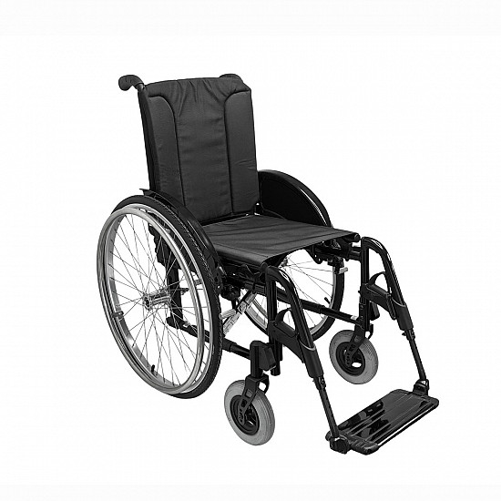 Silla de Ruedas Semi Activa Avanti