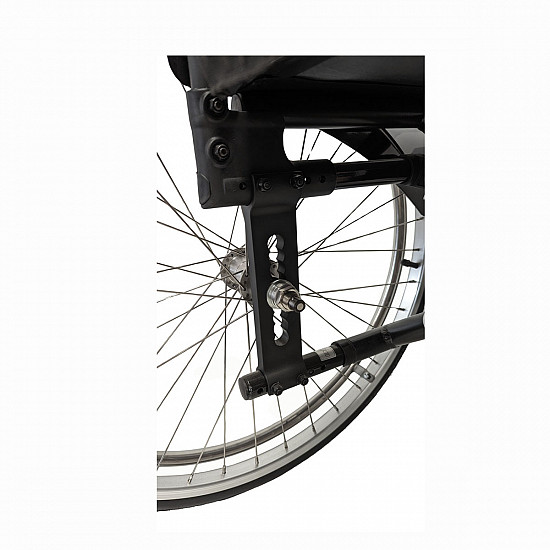 Silla de Ruedas Semi Activa Avanti