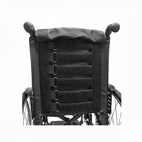 Silla de Ruedas Semi Activa Avanti