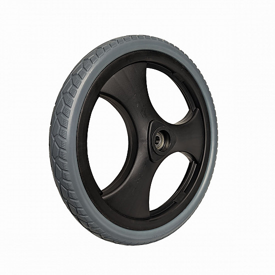 Rueda Maciza Aro 12 KY