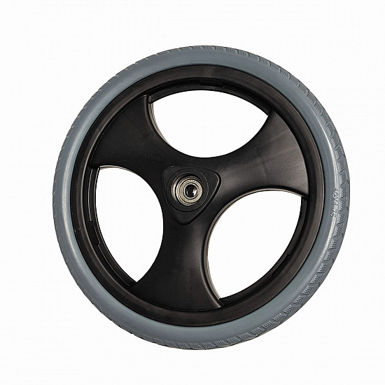 Rueda Maciza Aro 12 KY
