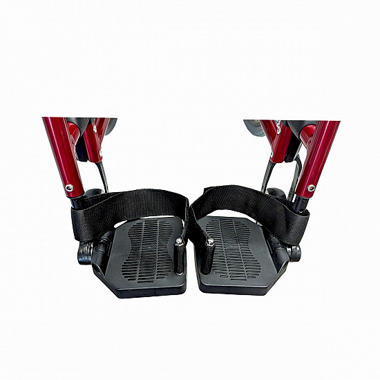 Silla de Ruedas Activa Althea