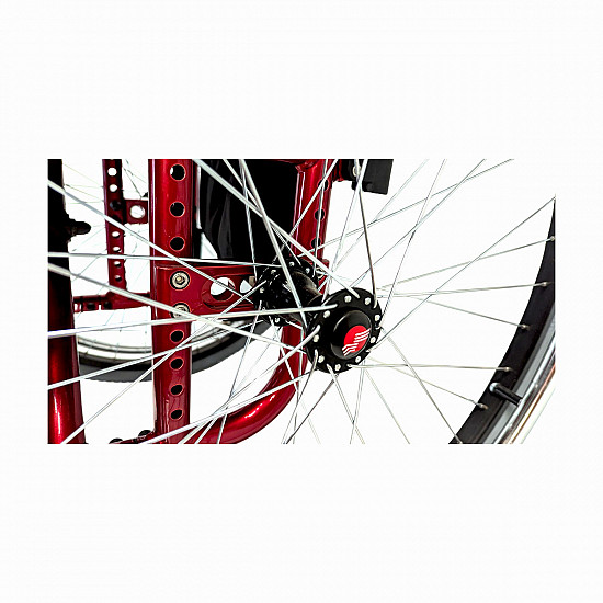 Silla de Ruedas Activa Althea