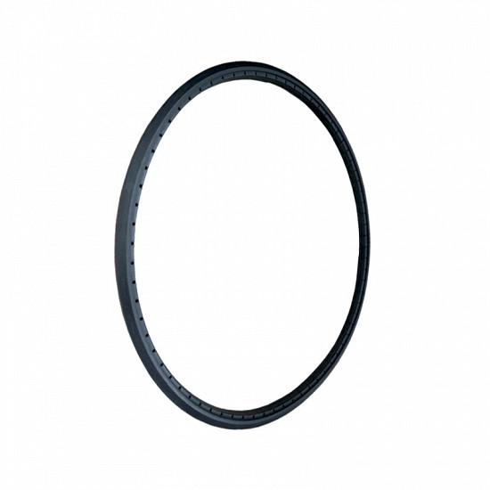 Goma Maciza Aro 24 x 1